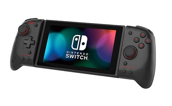 Hori Split Pad Pro - Black Nintendo Switch