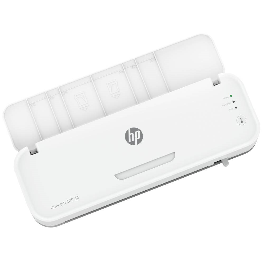 Laminátor HP OneLam 400 A4 Laminátor HP OneLam 400 A4