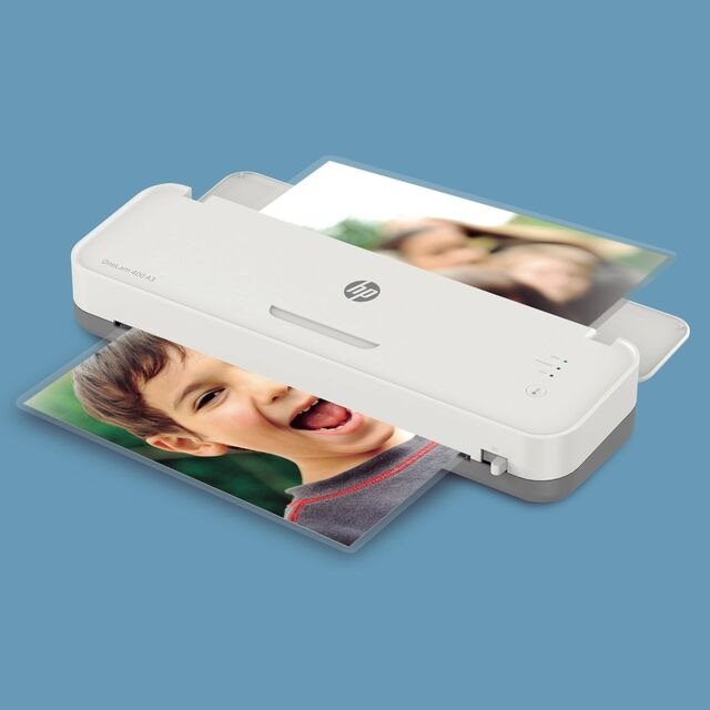 Laminiergerät HP OneLam 400 A3