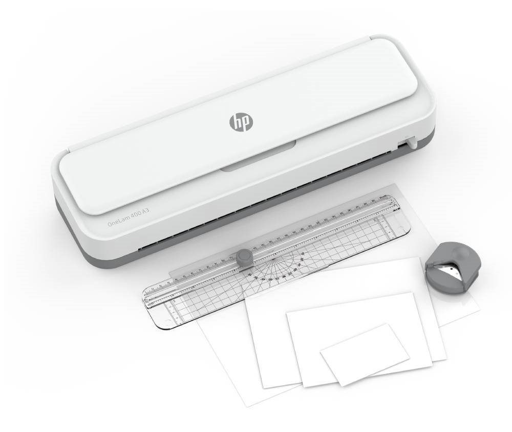 Laminiergerät HP OneLam 400 A3