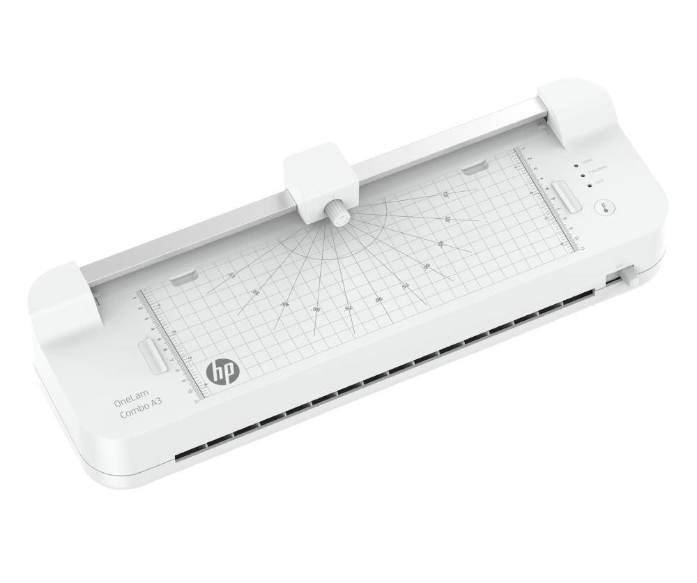 Laminiergerät HP OneLam Combo A3 Laminiergerät HP OneLam Combo A3