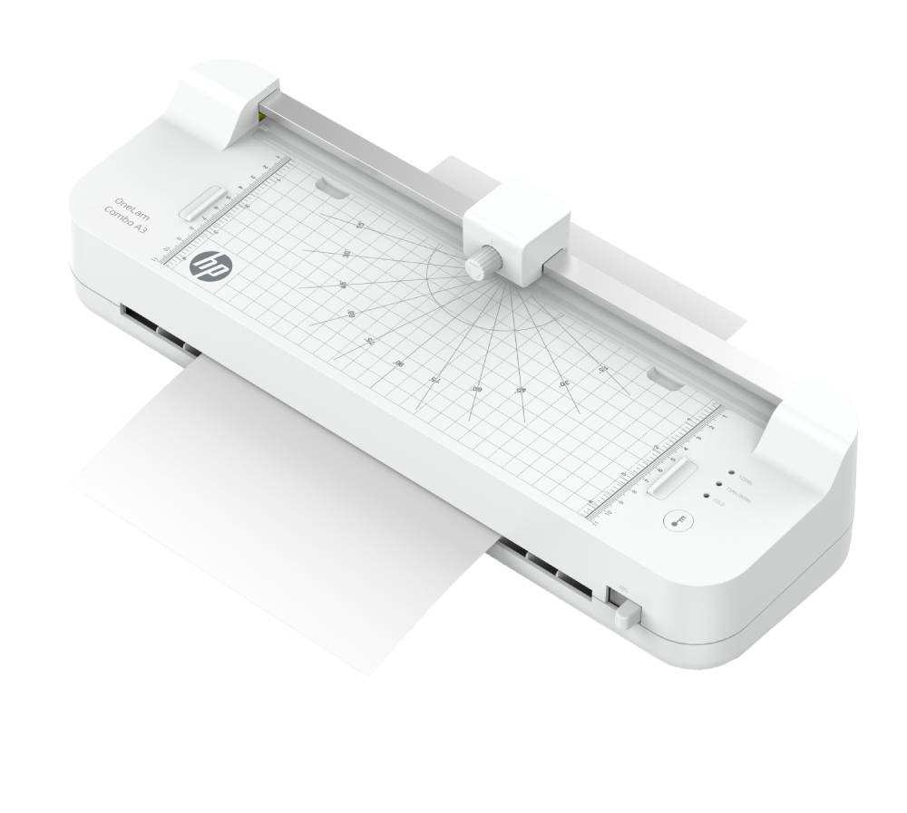 Laminiergerät HP OneLam Combo A3 Laminiergerät HP OneLam Combo A3