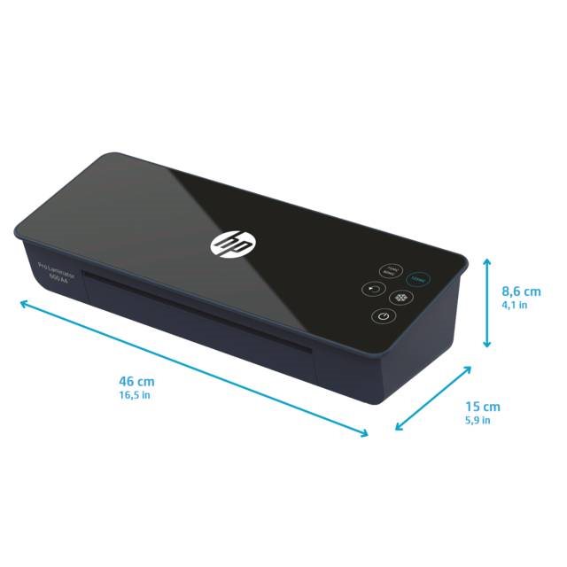 HP Pro Laminator 600 A4 laminator HP Pro Laminator 600 A4 laminator