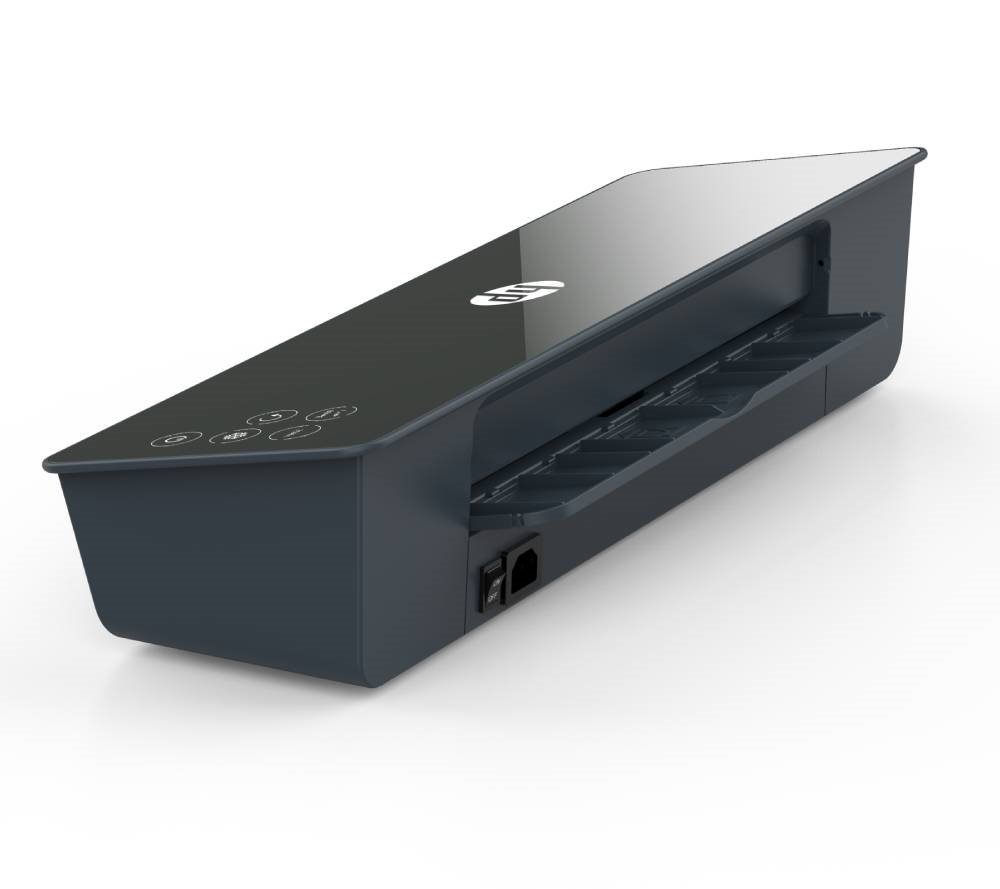 HP Pro Laminator 600 A3 HP Pro Laminator 600 A3