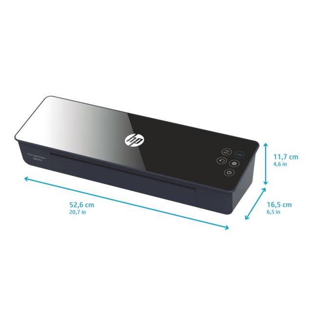 HP Pro Laminator 600 A3 HP Pro Laminator 600 A3
