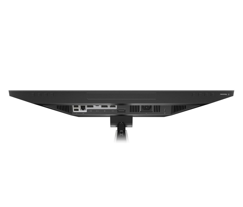 Chytrý monitor HP E24m