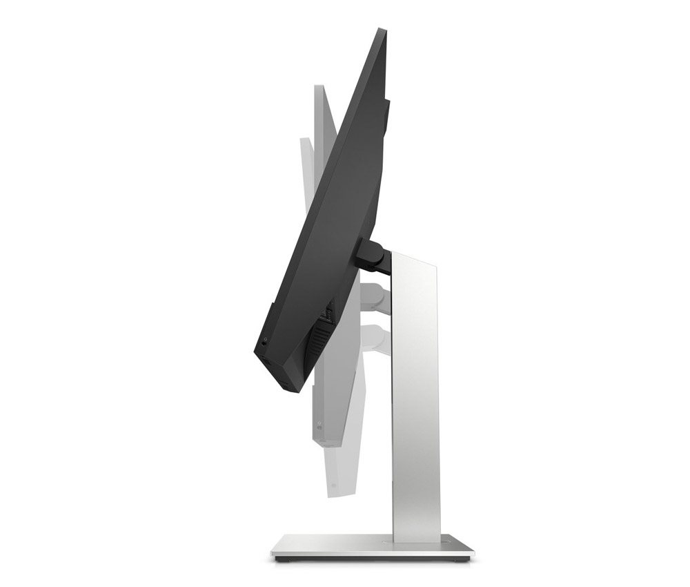 Chytrý monitor HP E24m