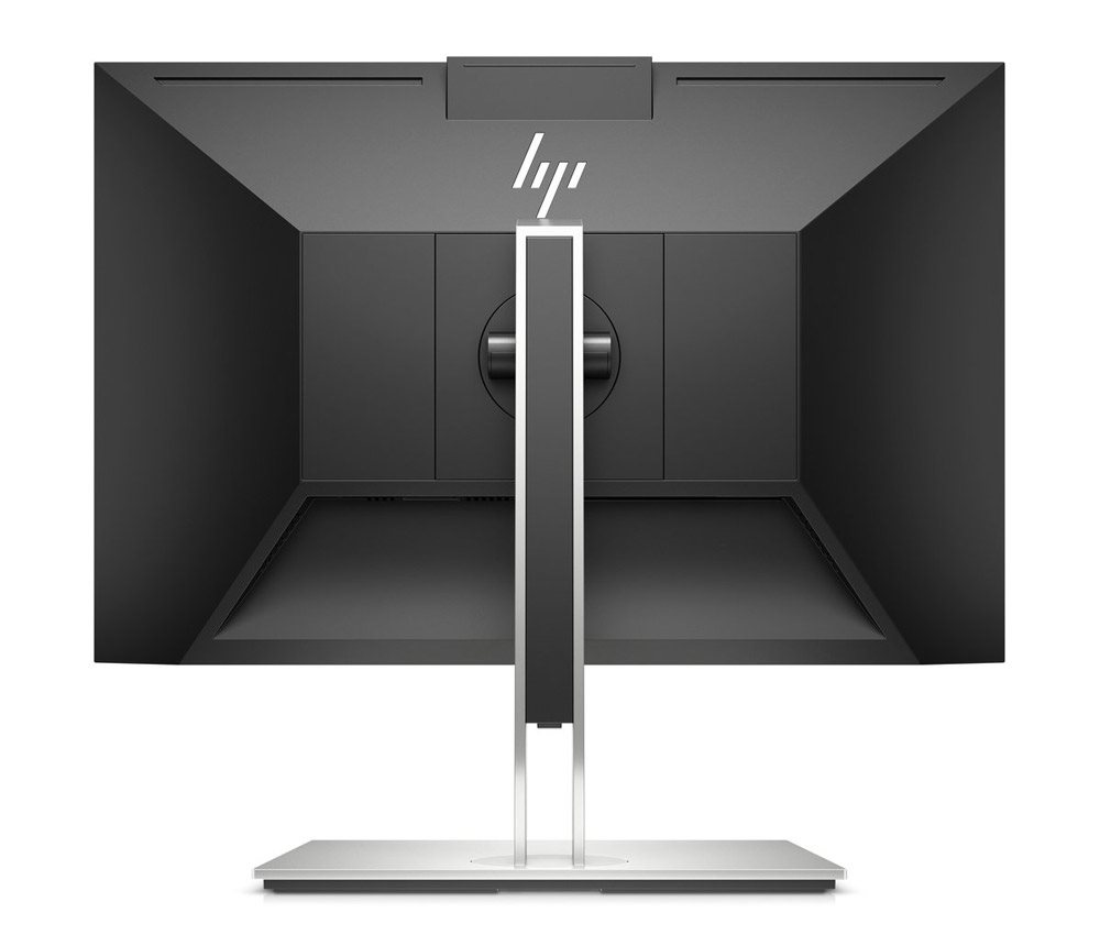 Chytrý monitor HP E24m