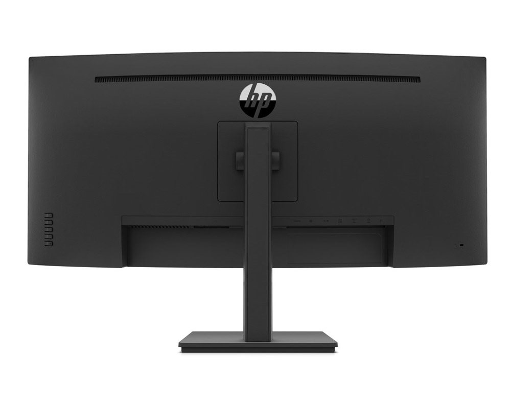 LCD monitor 34“ HP M34d LCD monitor 34“ HP M34d