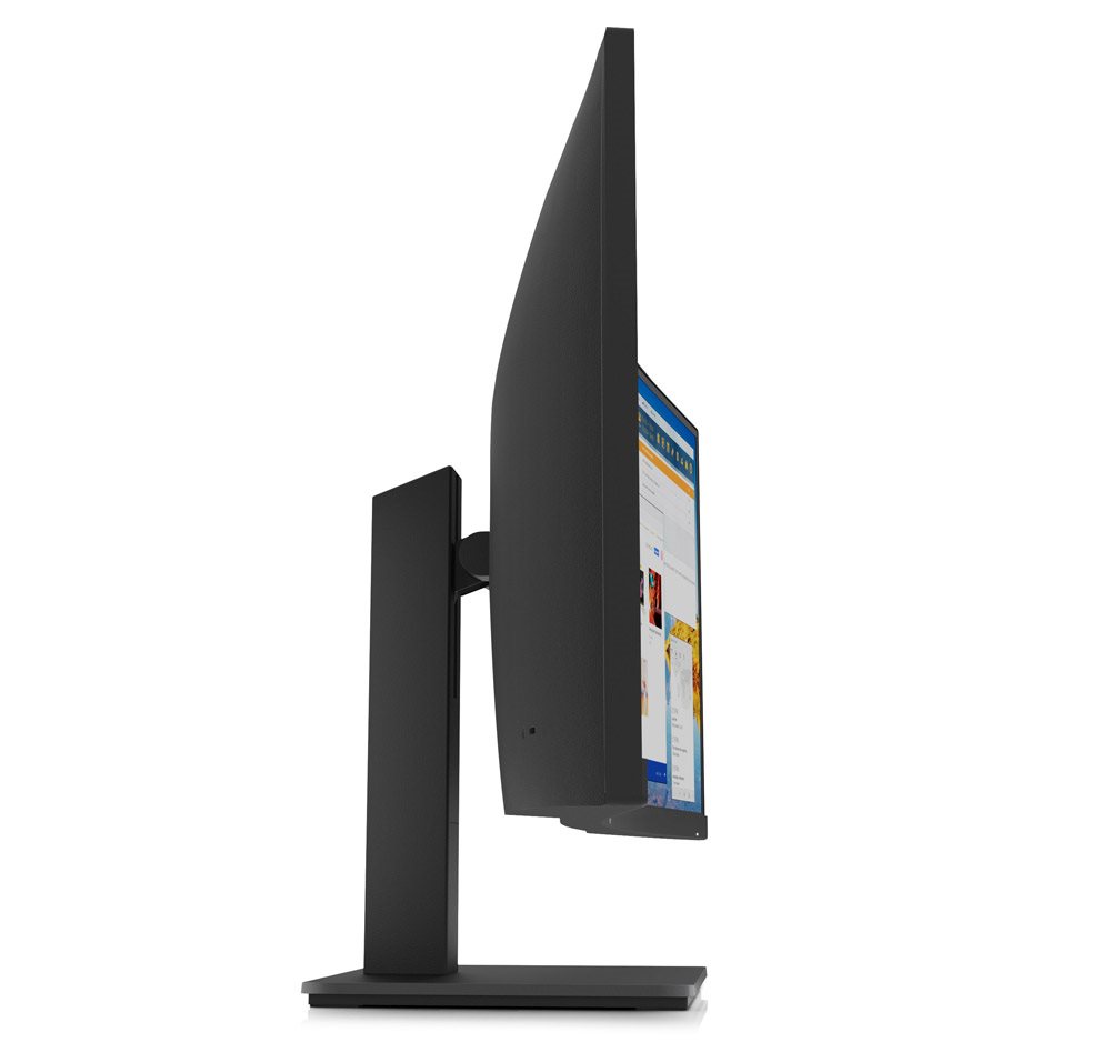 LCD monitor 34“ HP M34d LCD monitor 34“ HP M34d