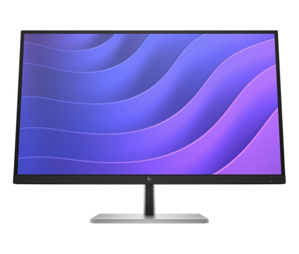 LCD monitor 27" HP E27q G5