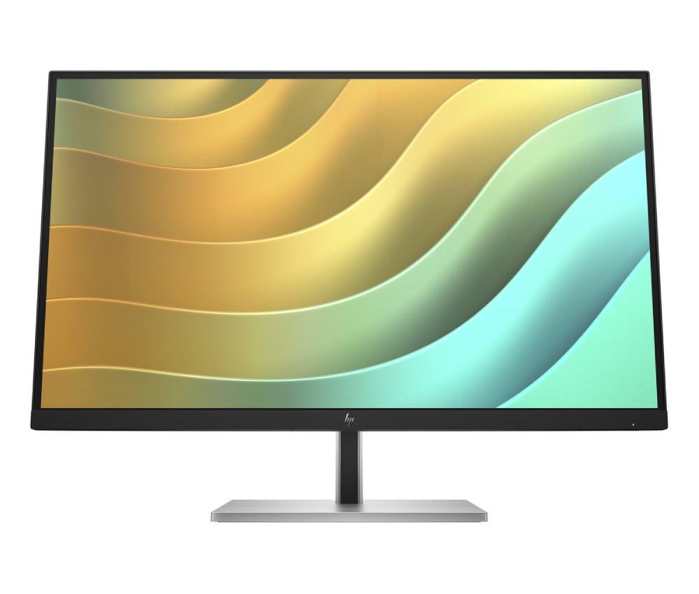 LCD monitor 27" HP E27u G5