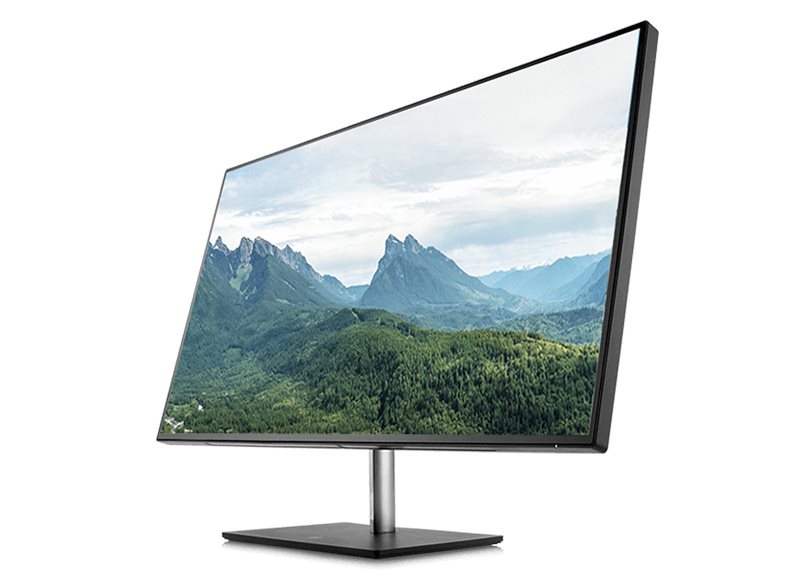 IPS display
