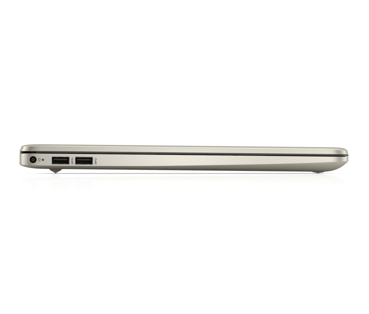 Laptop HP 15s-eq2566nc Natural Silver