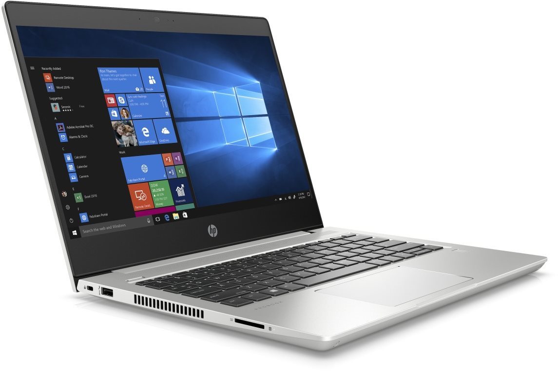 HP ProBook 430 G6
