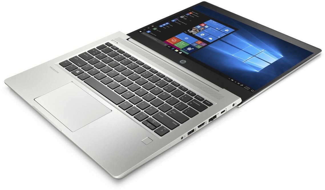 HP ProBook 430 G6