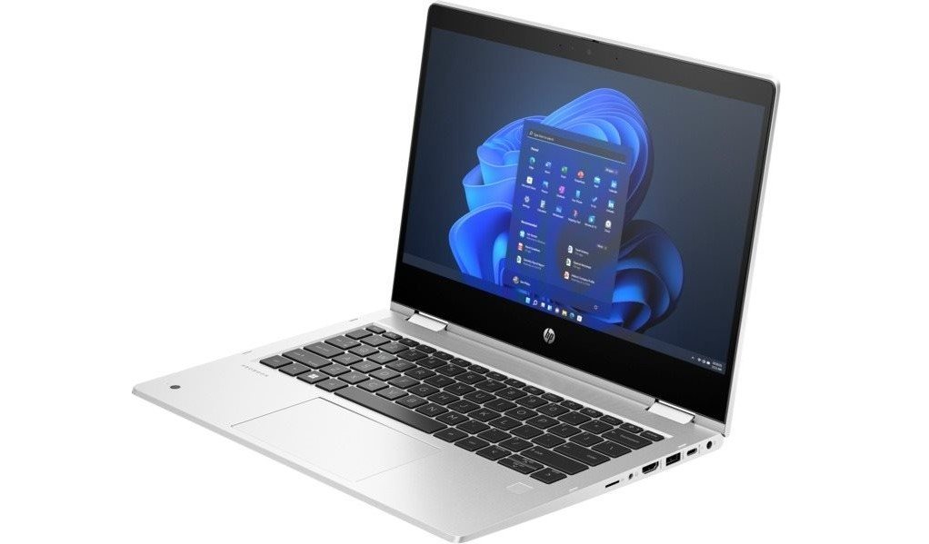 HP Pro x360 435 G10