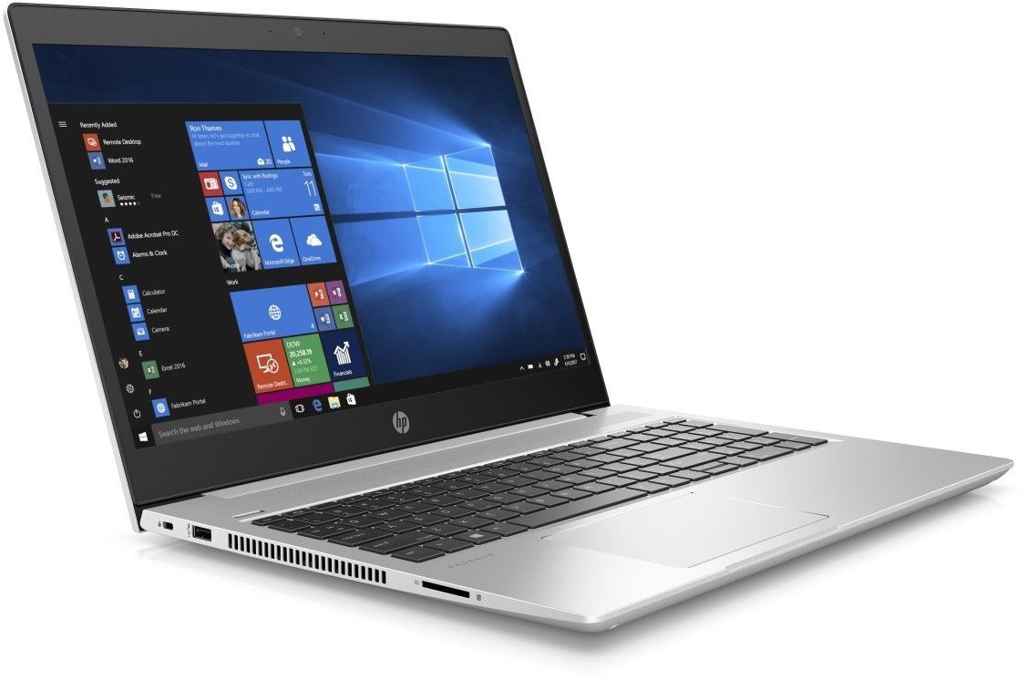 HP ProBook 450 G6