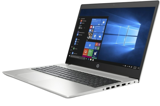 HP ProBook 450 G6