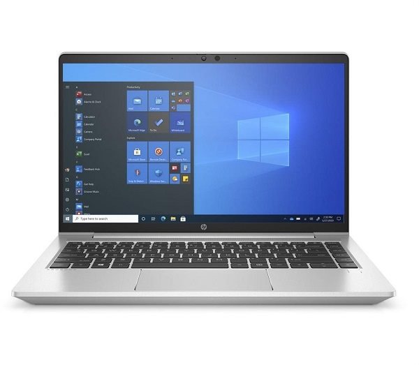 HP ProBook 640 G8