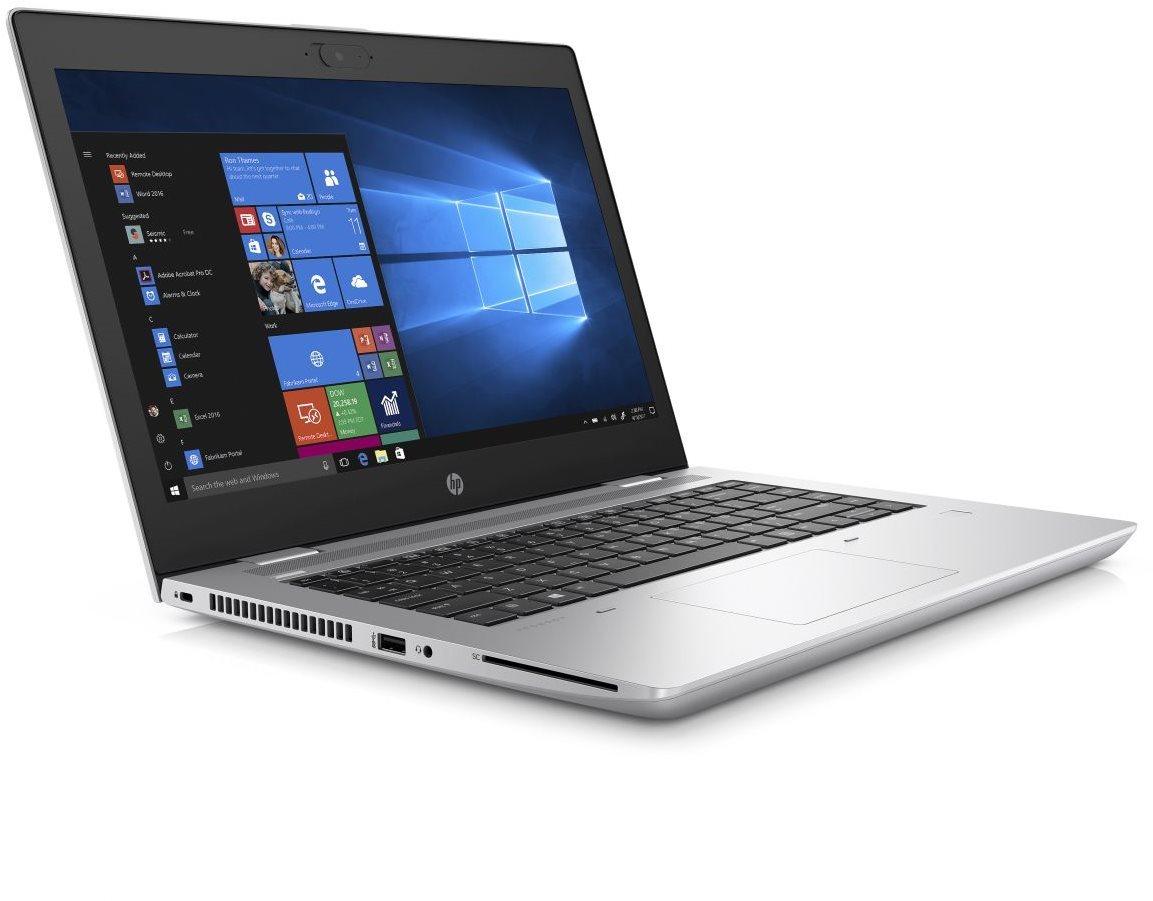 HP ProBook 640 G5