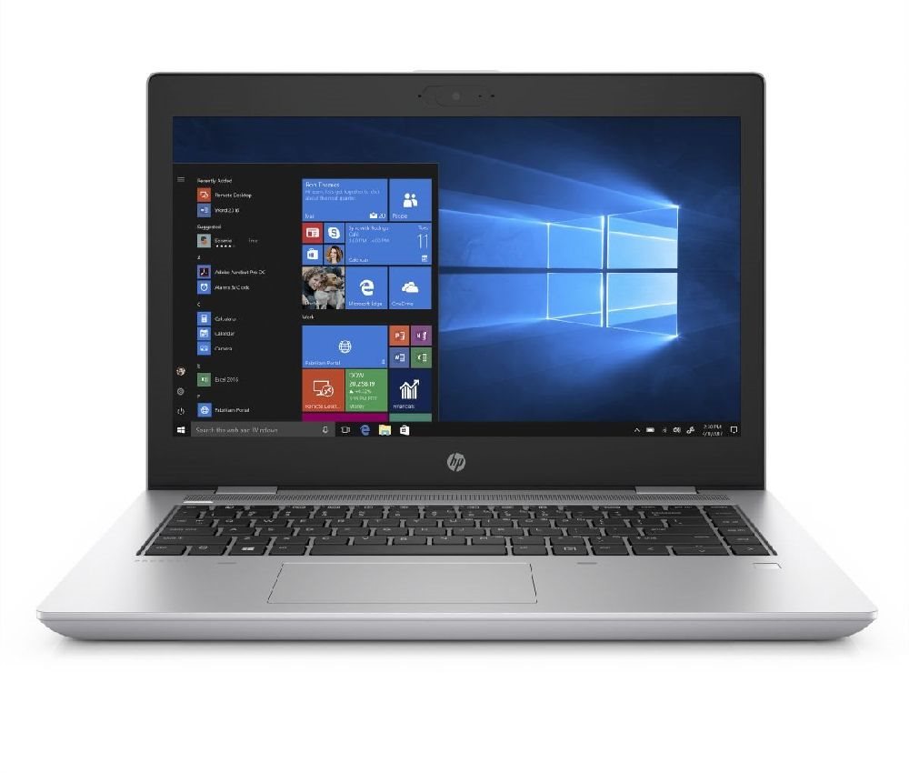 HP ProBook 640 G5