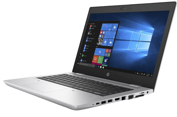 HP ProBook 640 G5