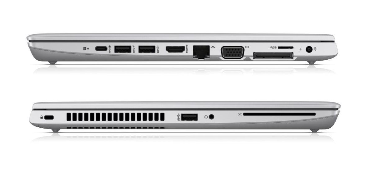 HP ProBook 640 G5