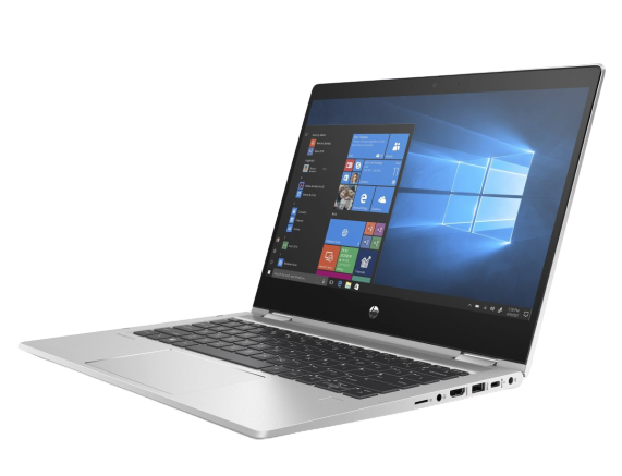 HP ProBook x360 435 G8