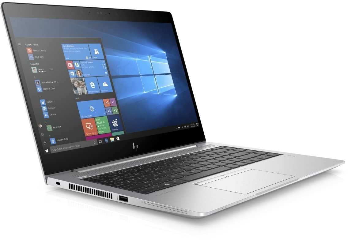 Hp elitebook 745 g6 обзор