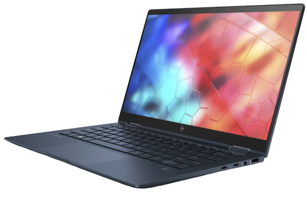 HP Elite Dragonfly HP Elite Dragonfly