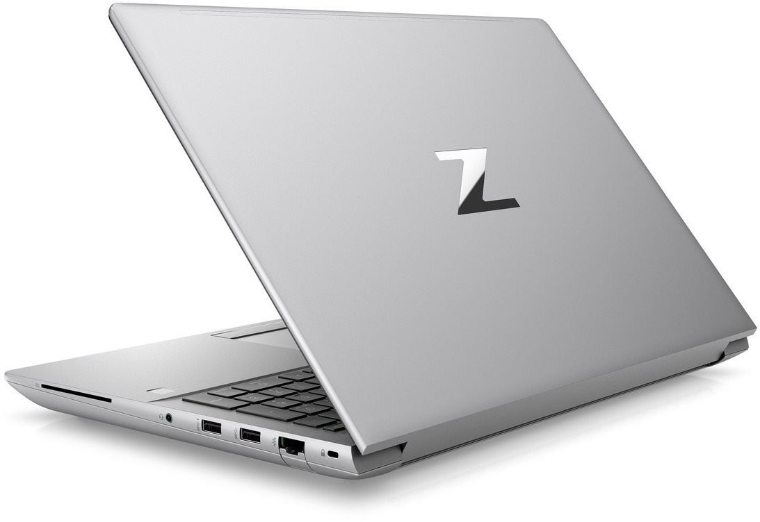 Laptop HP ZBook Fury 16 G10
