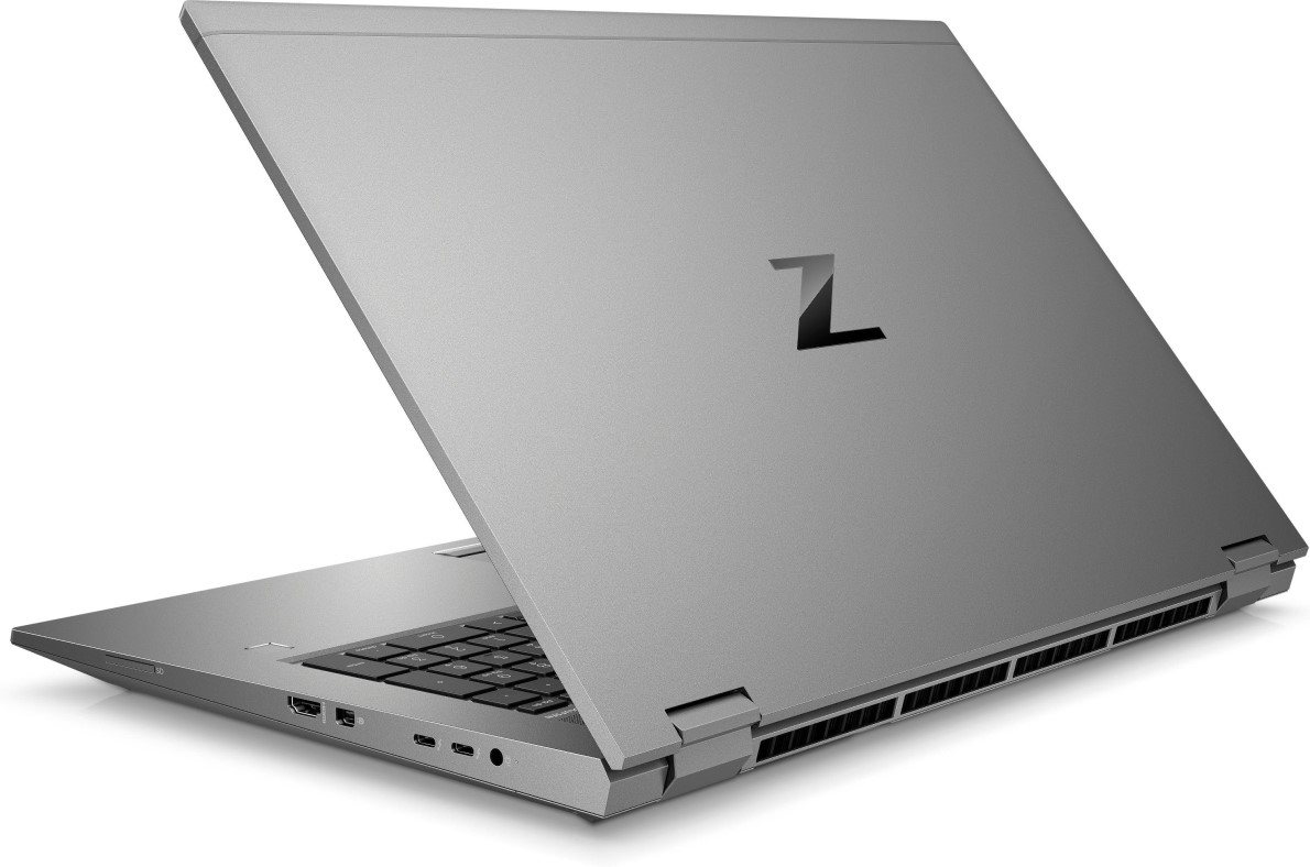 Notebook HP Zbook Fury 17 G8 LTE