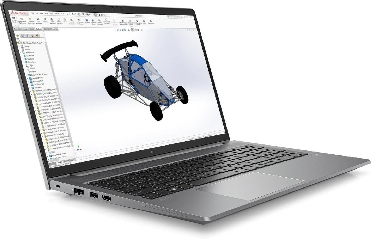 Notebook HP ZBook Power G10 A