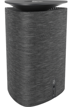  HP Pavilion Wave 600-a050nc Grey