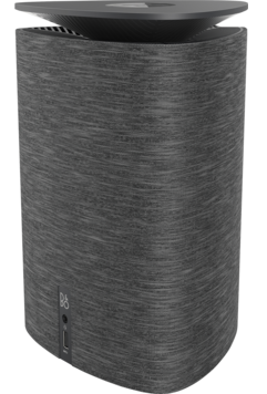  HP Pavilion Wave 600-a050nc Grey
