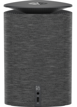  HP Pavilion Wave 600-a050nc Grey