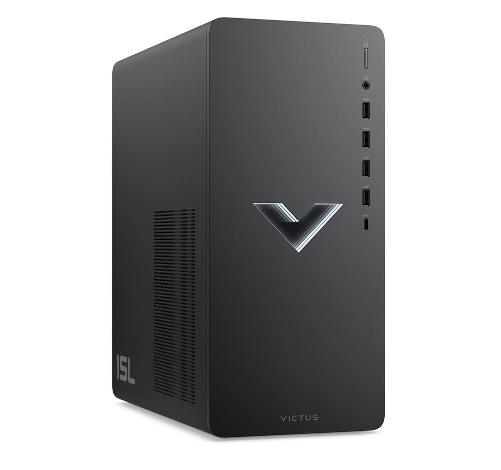 Herné PC Victus by HP 15L Gaming