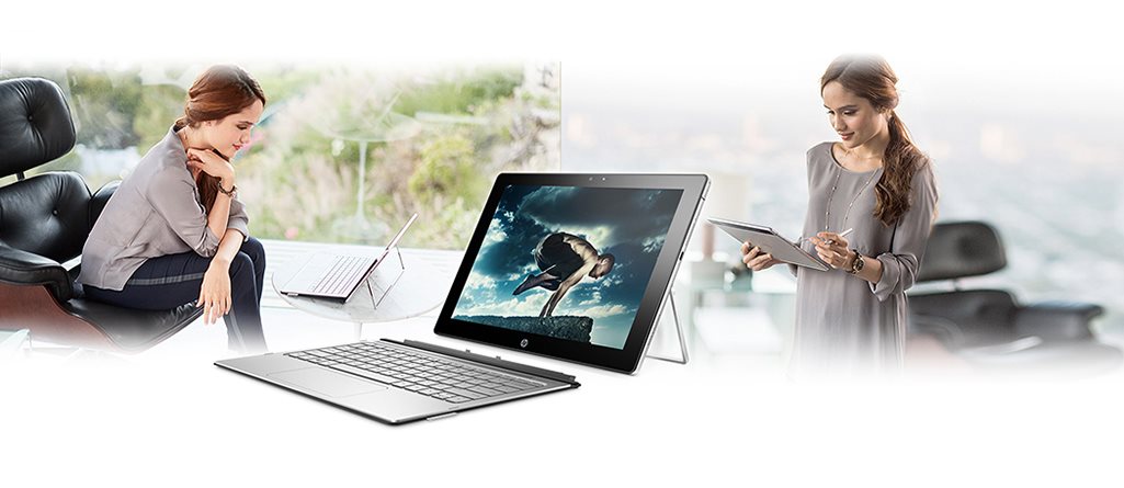 HP Spectre x2 12 HP Spectre x2 12