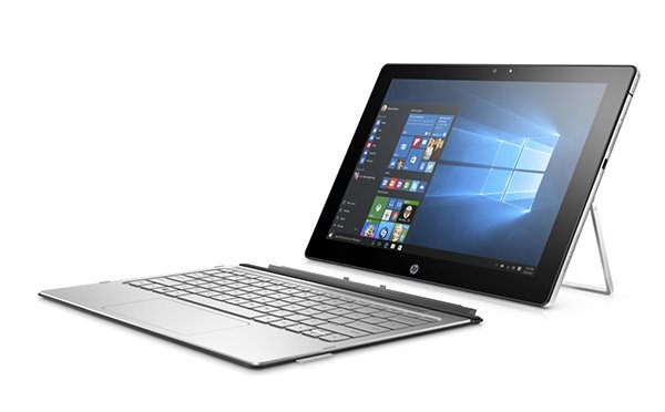 HP Spectre x2 12 HP Spectre x2 12
