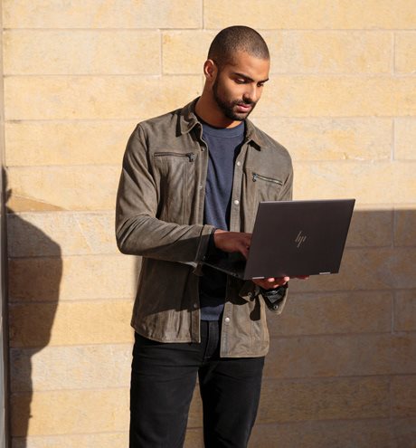 HP ENVY x360 13