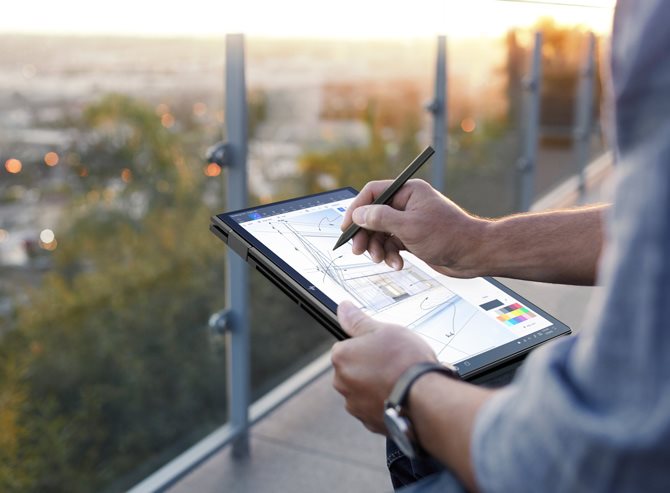 HP ENVY x360 13