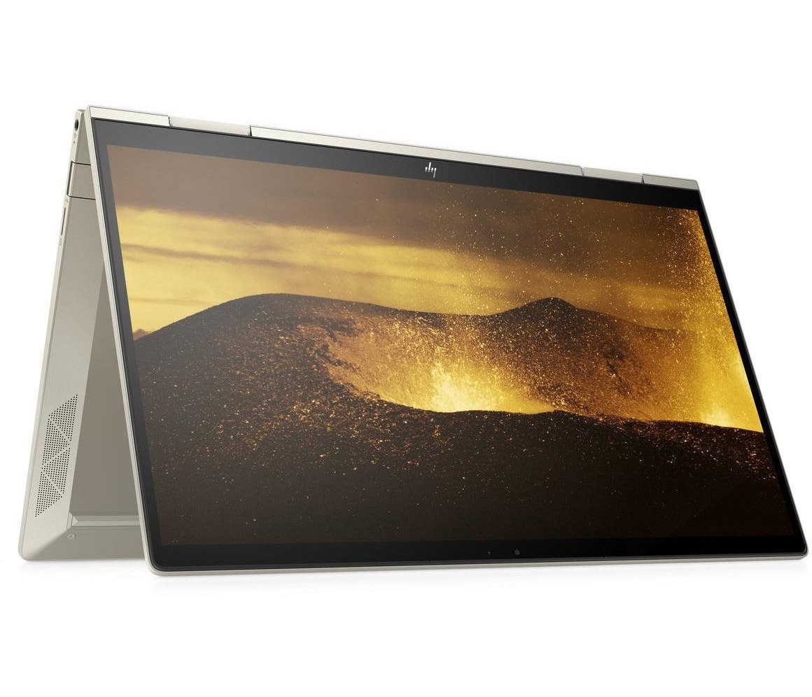 HP ENVY x360 13-bd0012nc Pale Gold HP ENVY x360 13-bd0012nc Pale Gold