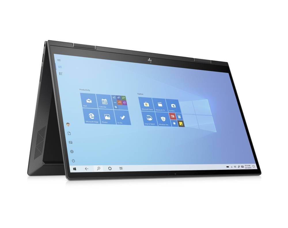 HP ENVY x360 15-ee1001nc Nightfall black