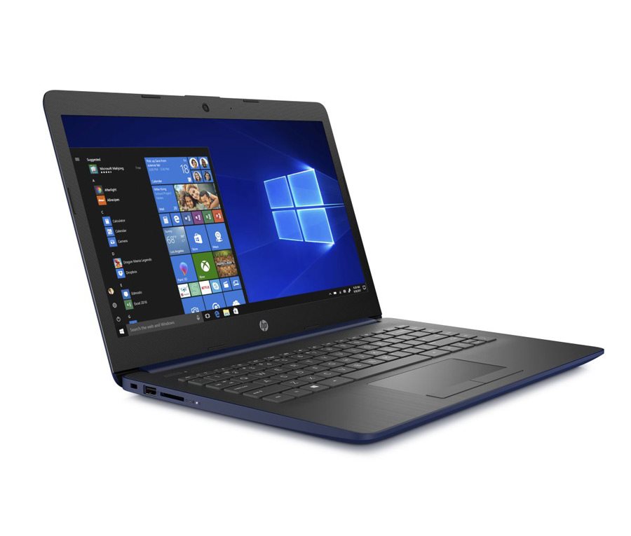 Notebook HP 14 Notebook HP 14