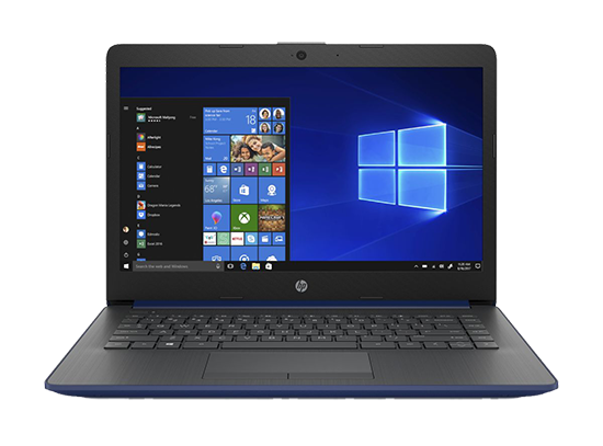 Notebook HP 14 Notebook HP 14
