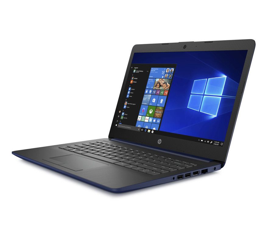Notebook HP 14 Notebook HP 14