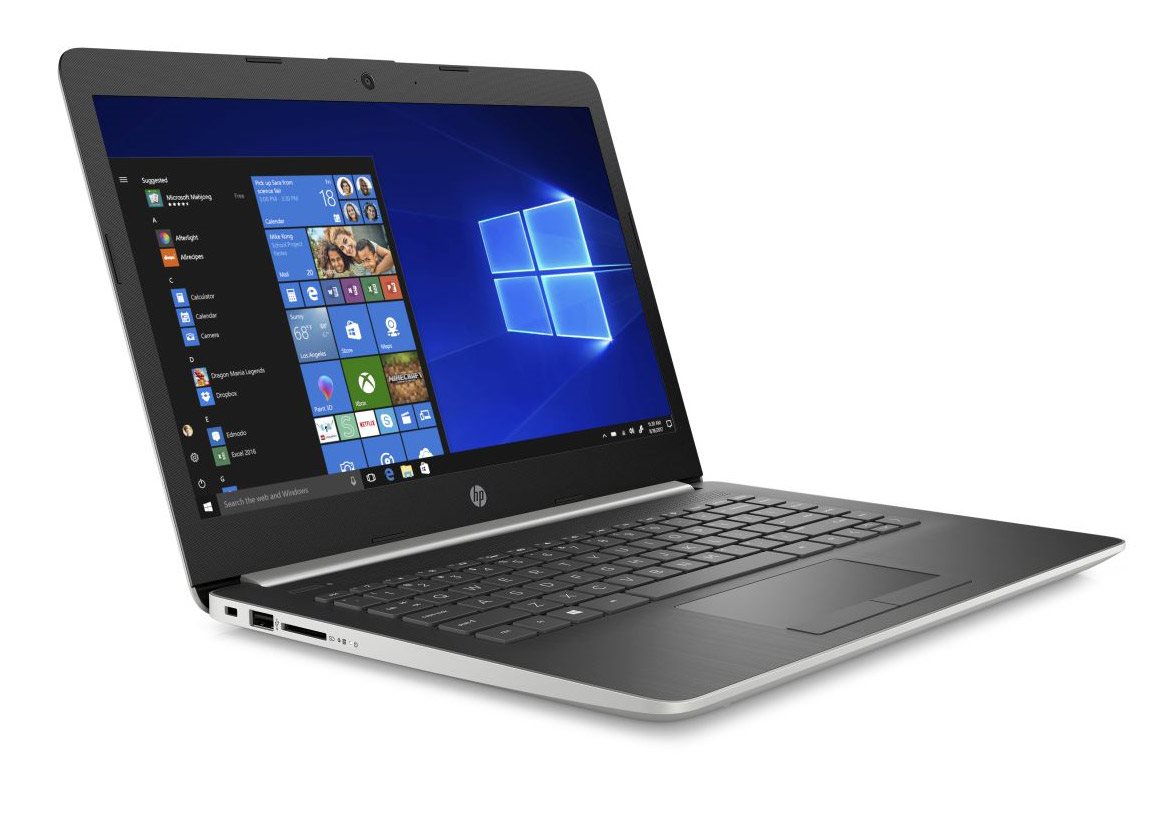 HP 14 HP 14