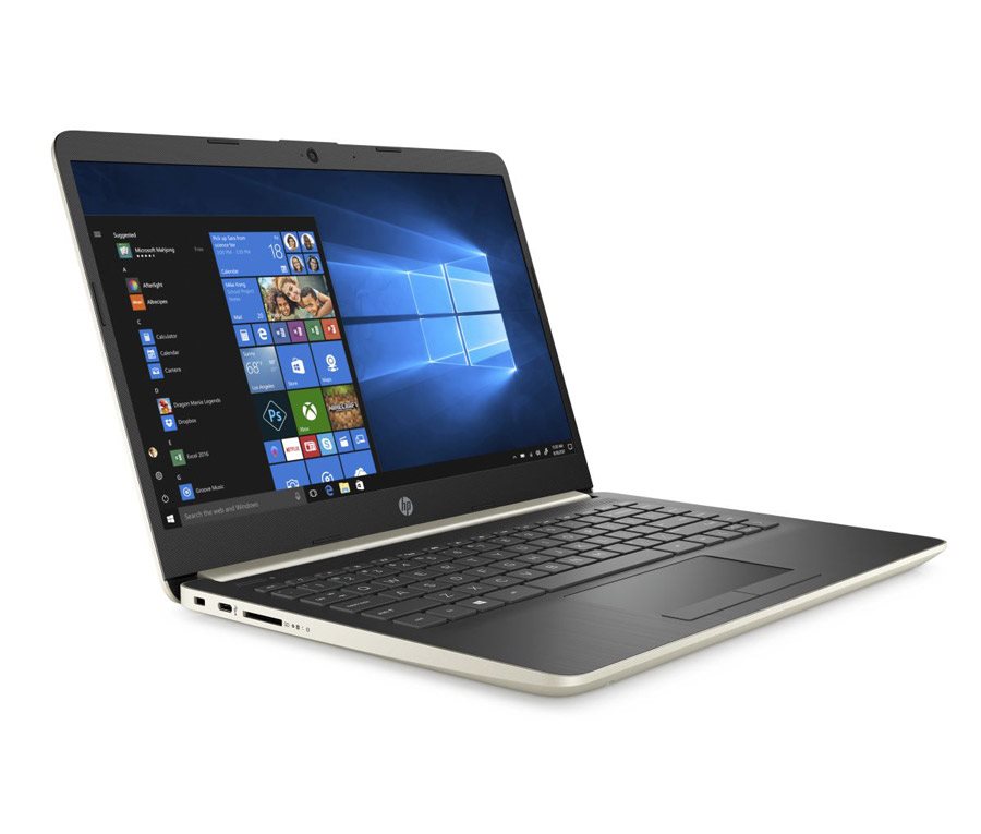 HP 14 HP 14