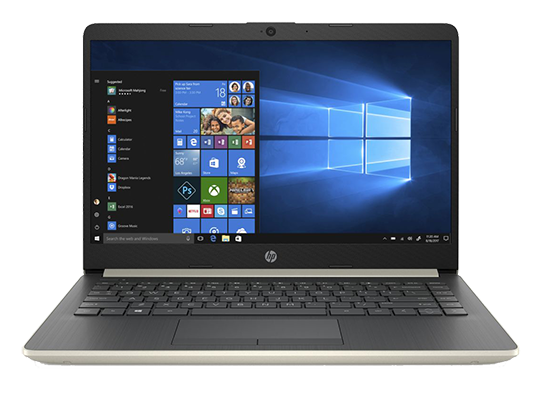 HP 14 HP 14